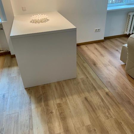Alytus Apartament Екстер'єр фото