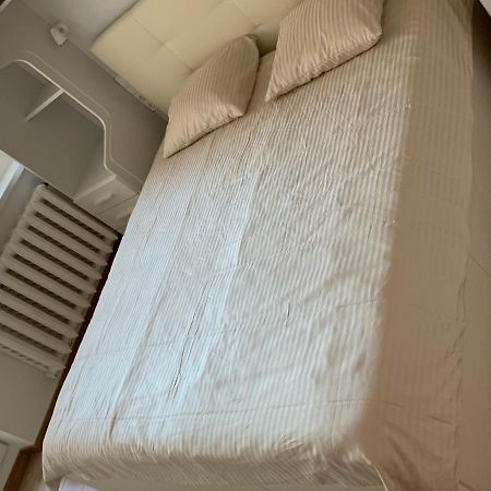 Alytus Apartament Екстер'єр фото