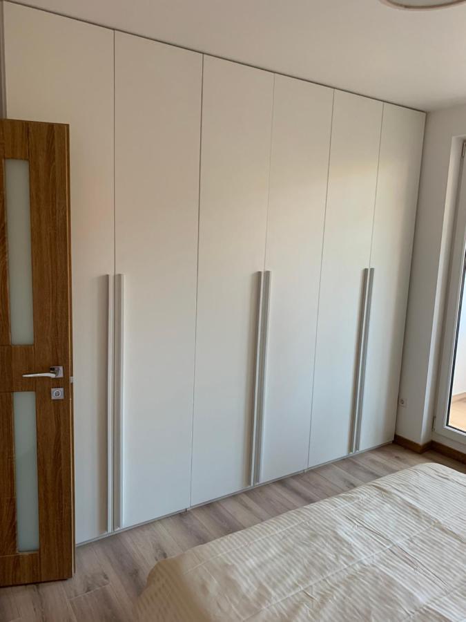 Alytus Apartament Екстер'єр фото