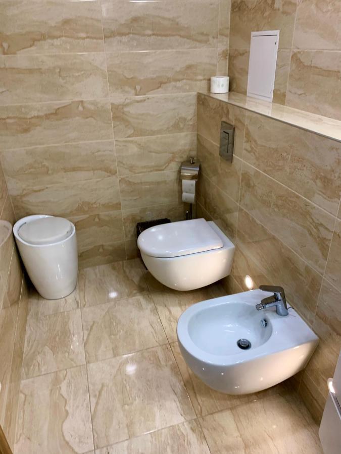 Alytus Apartament Екстер'єр фото