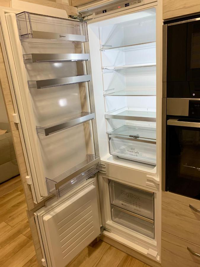 Alytus Apartament Екстер'єр фото