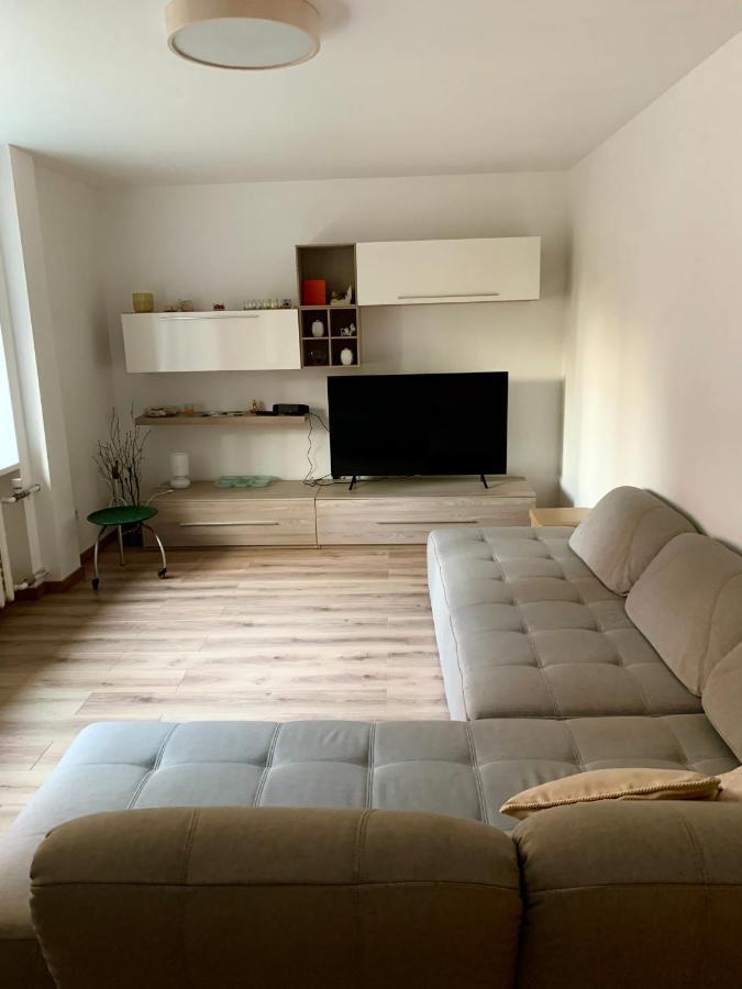 Alytus Apartament Екстер'єр фото