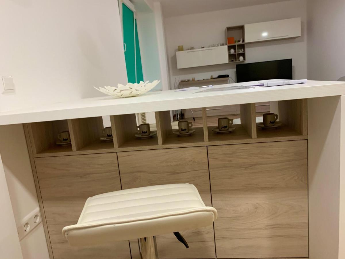 Alytus Apartament Екстер'єр фото