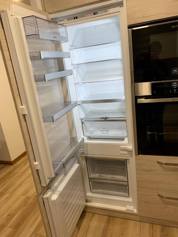 Alytus Apartament Екстер'єр фото