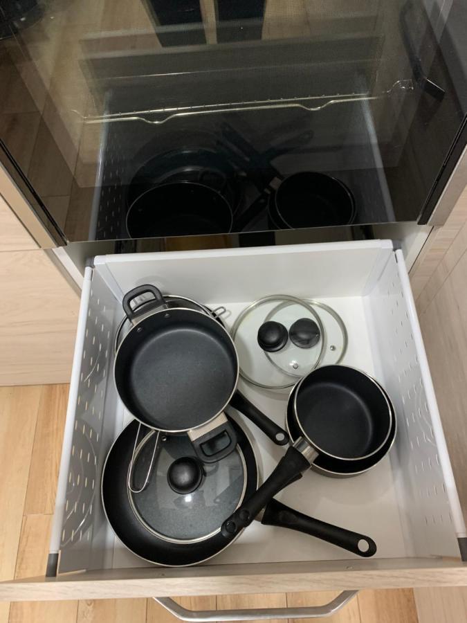 Alytus Apartament Екстер'єр фото