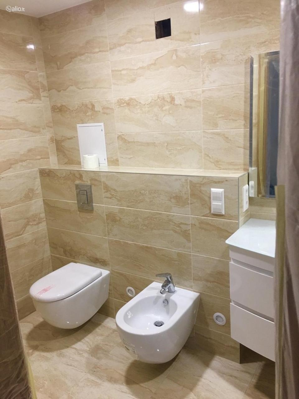Alytus Apartament Екстер'єр фото