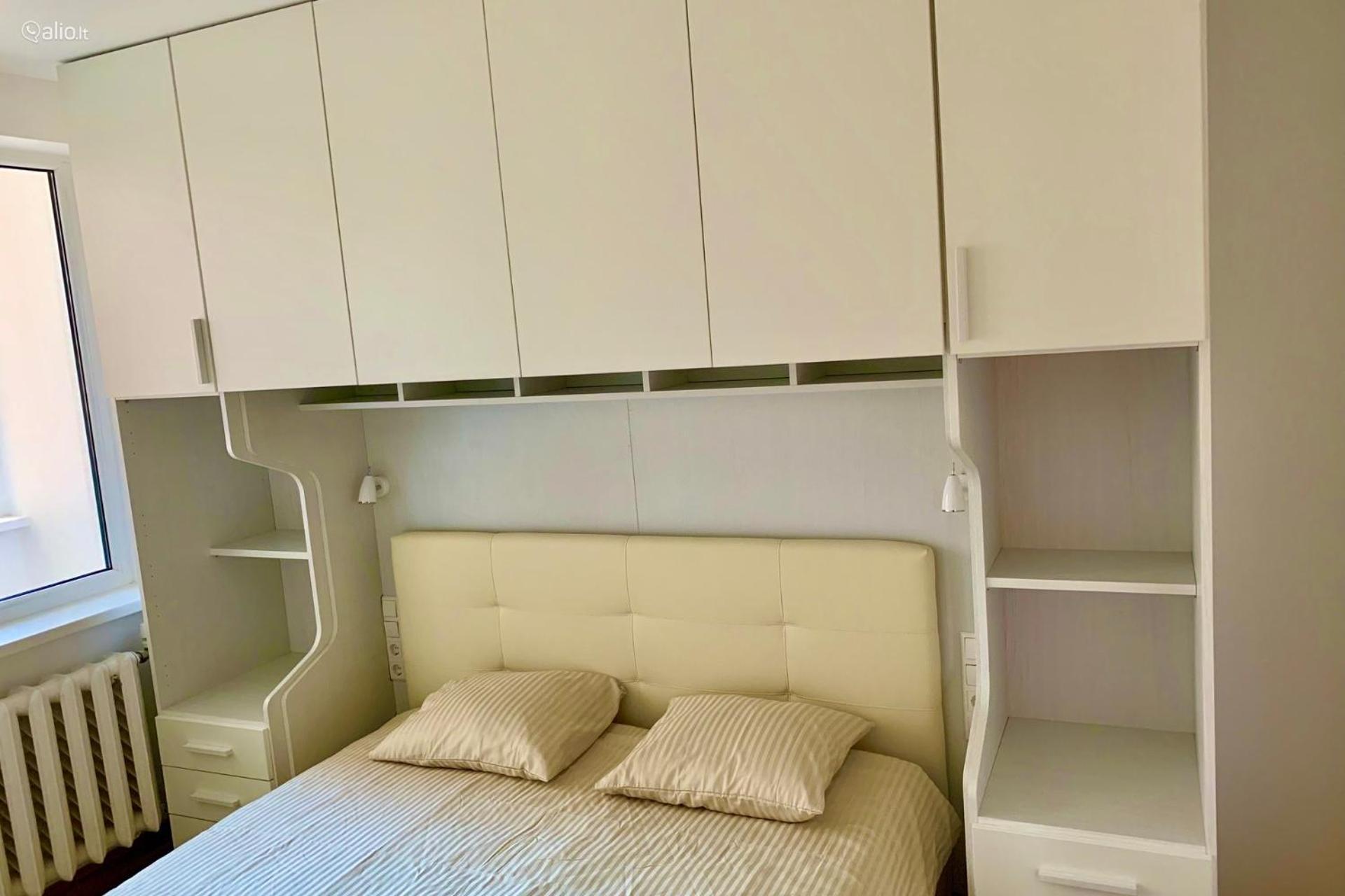Alytus Apartament Екстер'єр фото