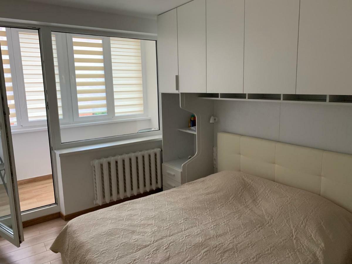 Alytus Apartament Екстер'єр фото