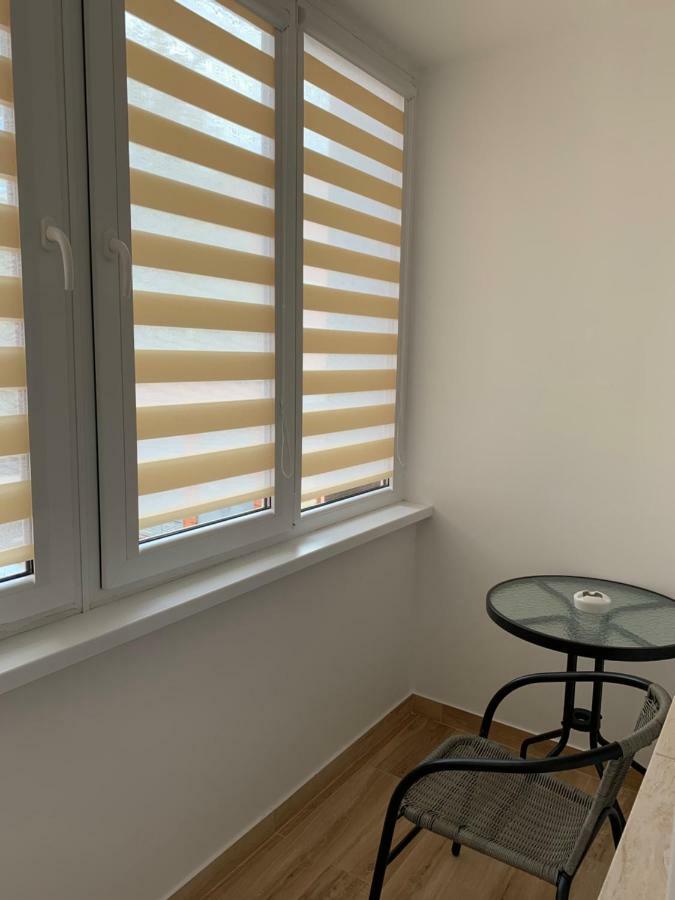 Alytus Apartament Екстер'єр фото