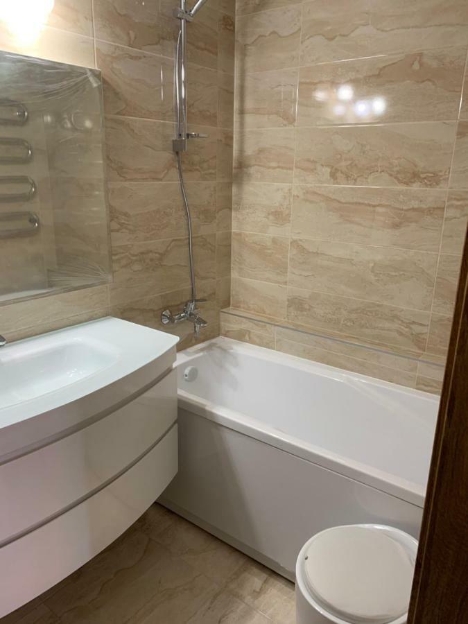 Alytus Apartament Екстер'єр фото