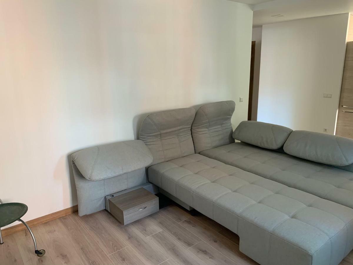 Alytus Apartament Екстер'єр фото