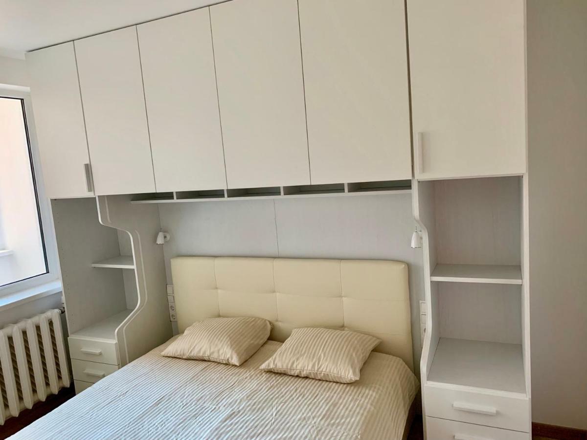 Alytus Apartament Екстер'єр фото
