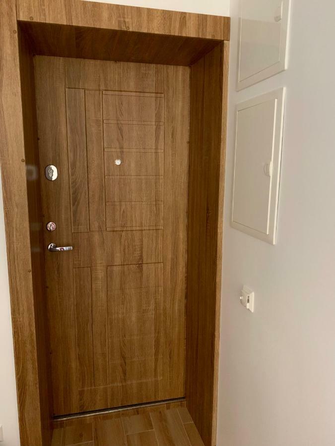 Alytus Apartament Екстер'єр фото