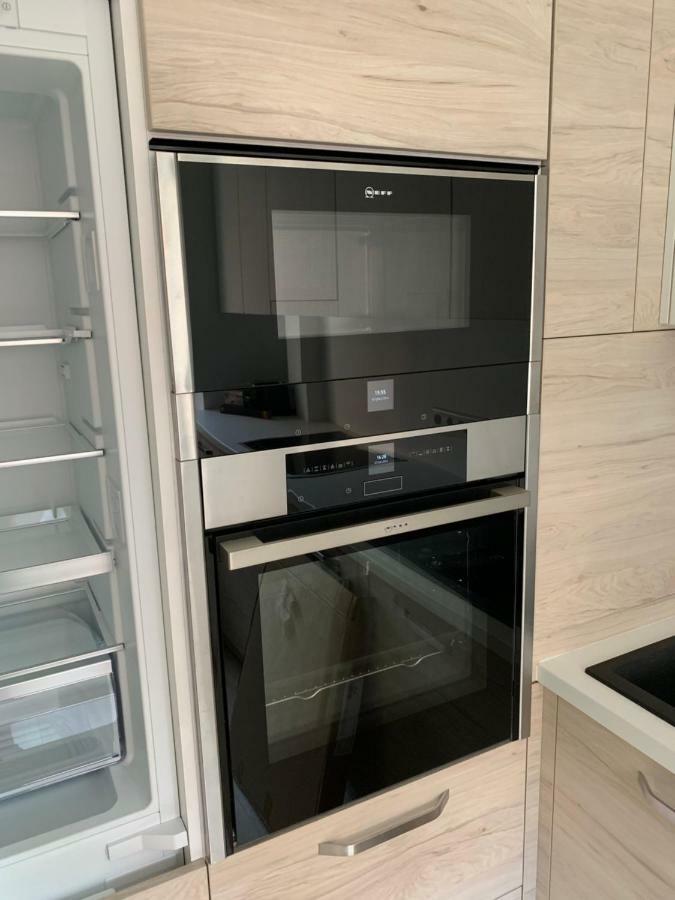 Alytus Apartament Екстер'єр фото