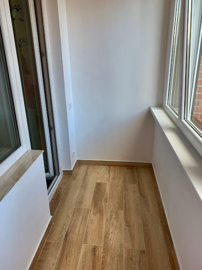 Alytus Apartament Екстер'єр фото