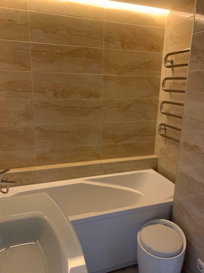 Alytus Apartament Екстер'єр фото