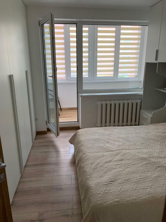 Alytus Apartament Екстер'єр фото